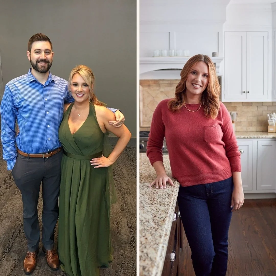 Weight Loss Success Spills The Tea