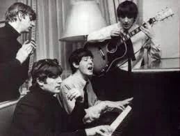 AI Turned Rock Star: Beatles New Music