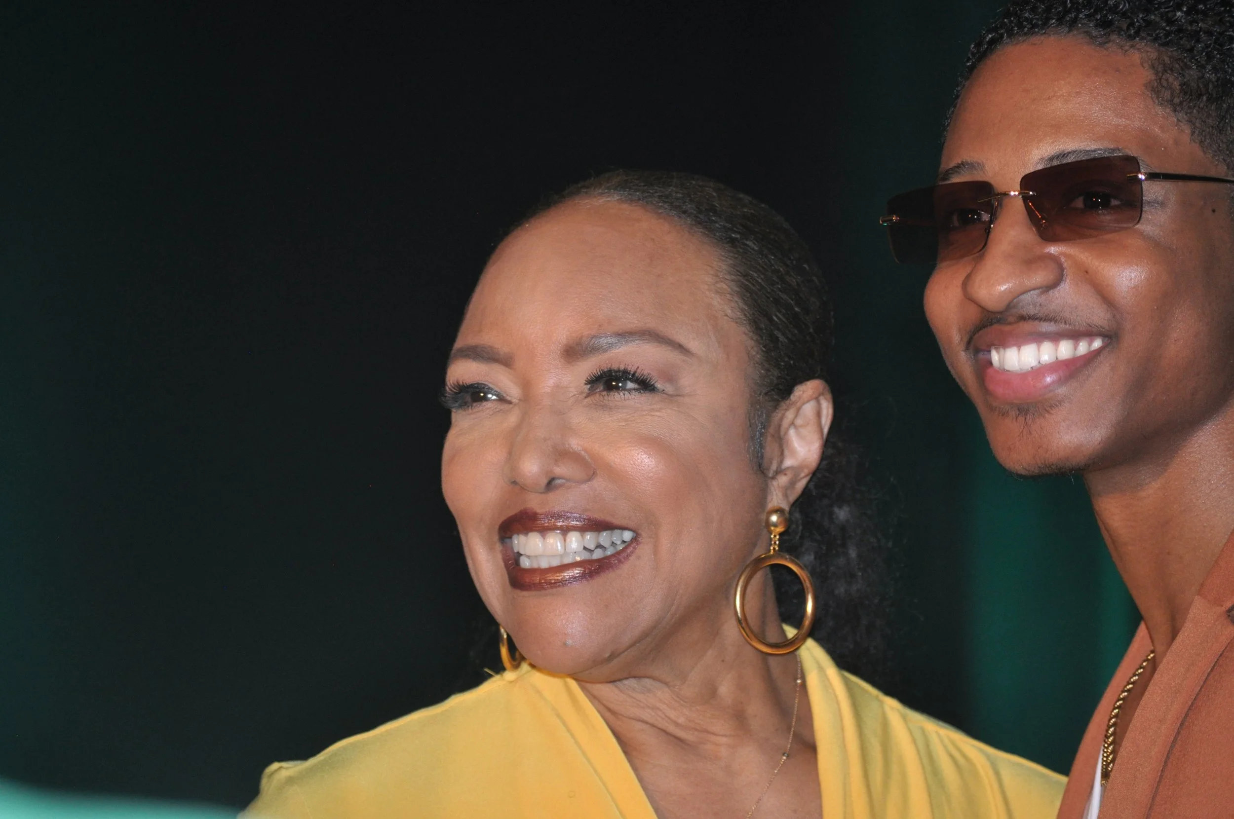 A Conversation With Lynn Whitfield