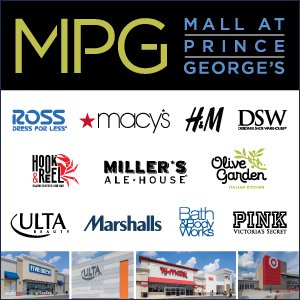 Mall At Prince Georges