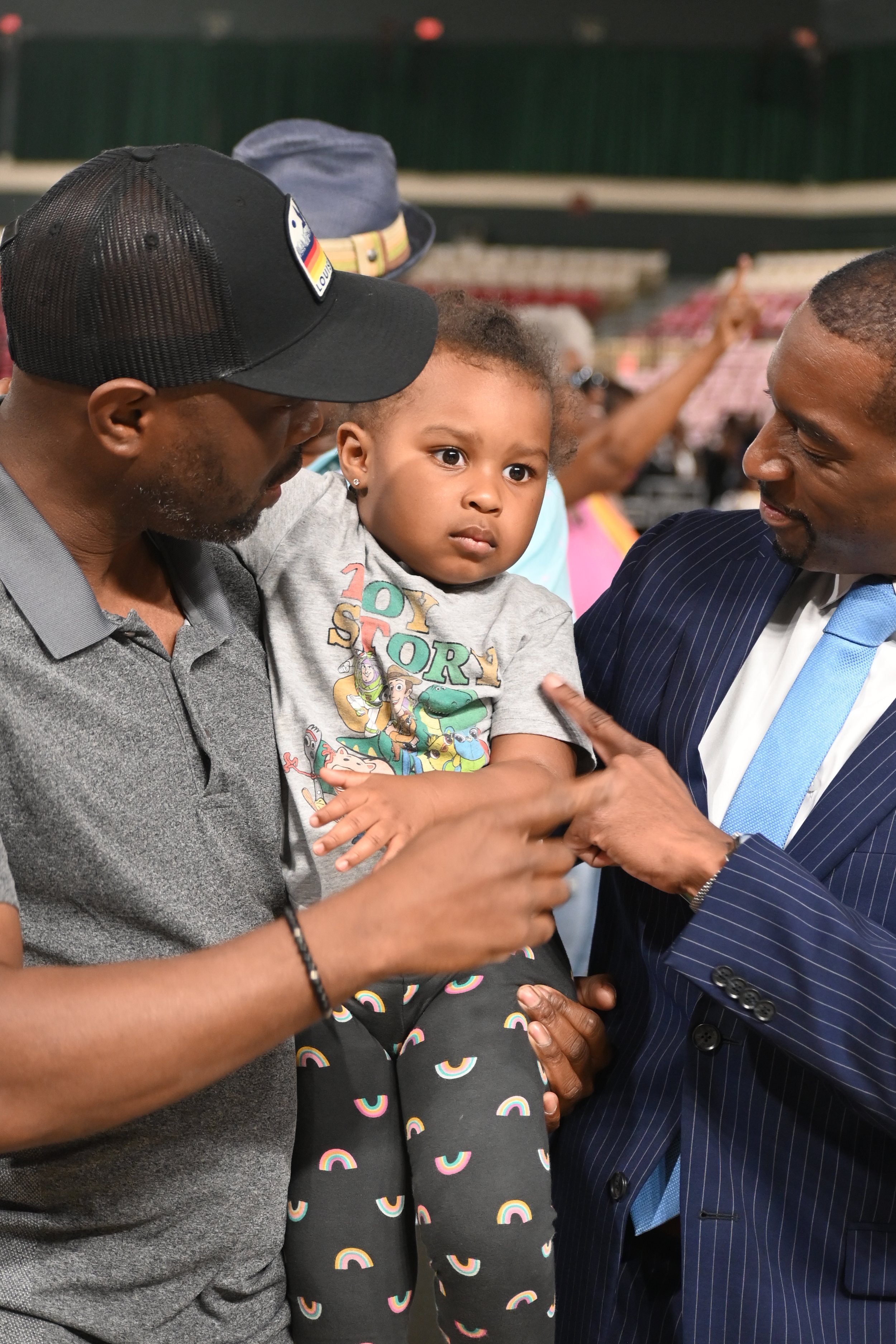 A Pledge For Family By Dads 