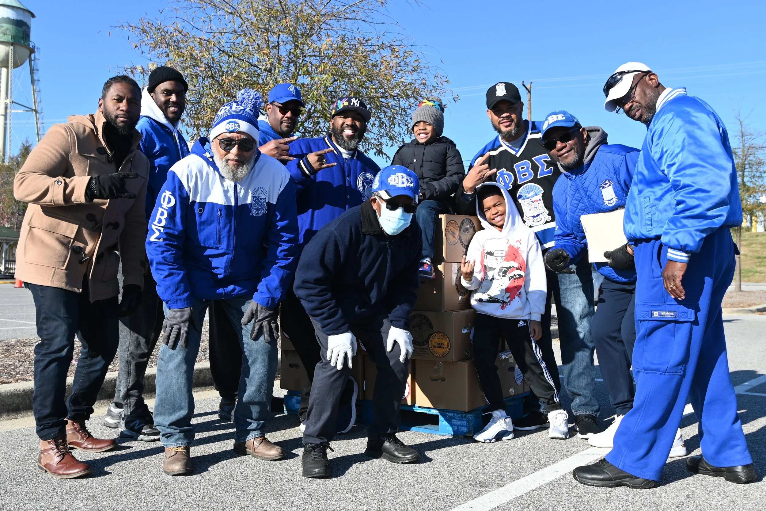 A Win For Prince George’s County Nonprofits