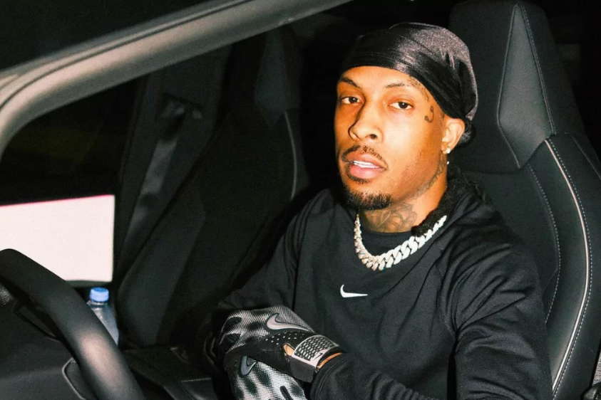 Chris Travis – Waterworld 2 Tour