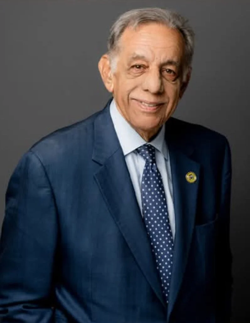 A Loss To Be Mourned, A Life To Be Celebrated