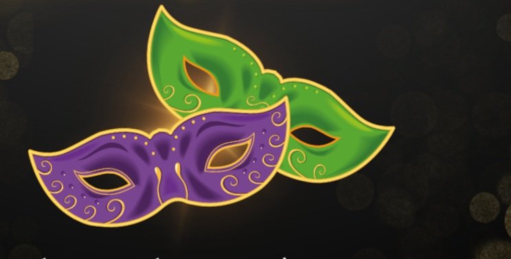Spring Fling Masquerade