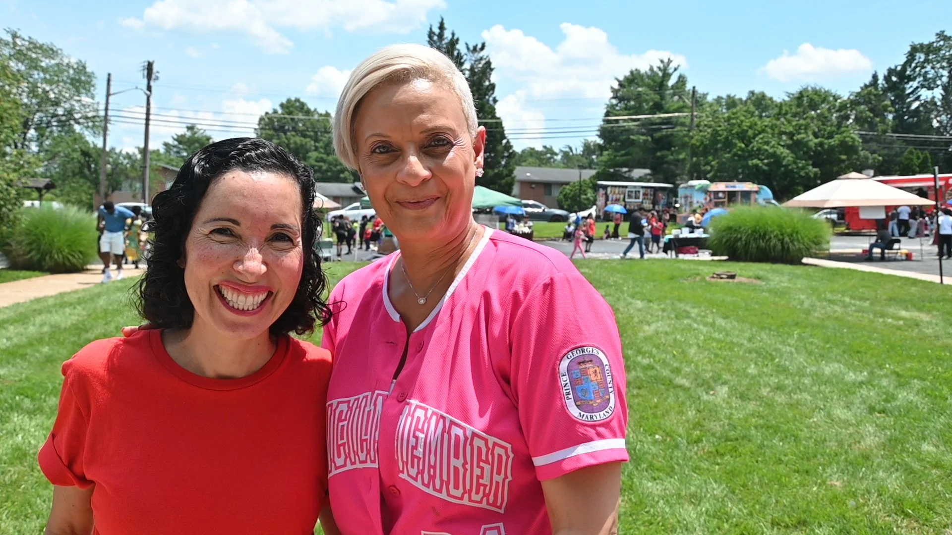 “Four the Health of It”