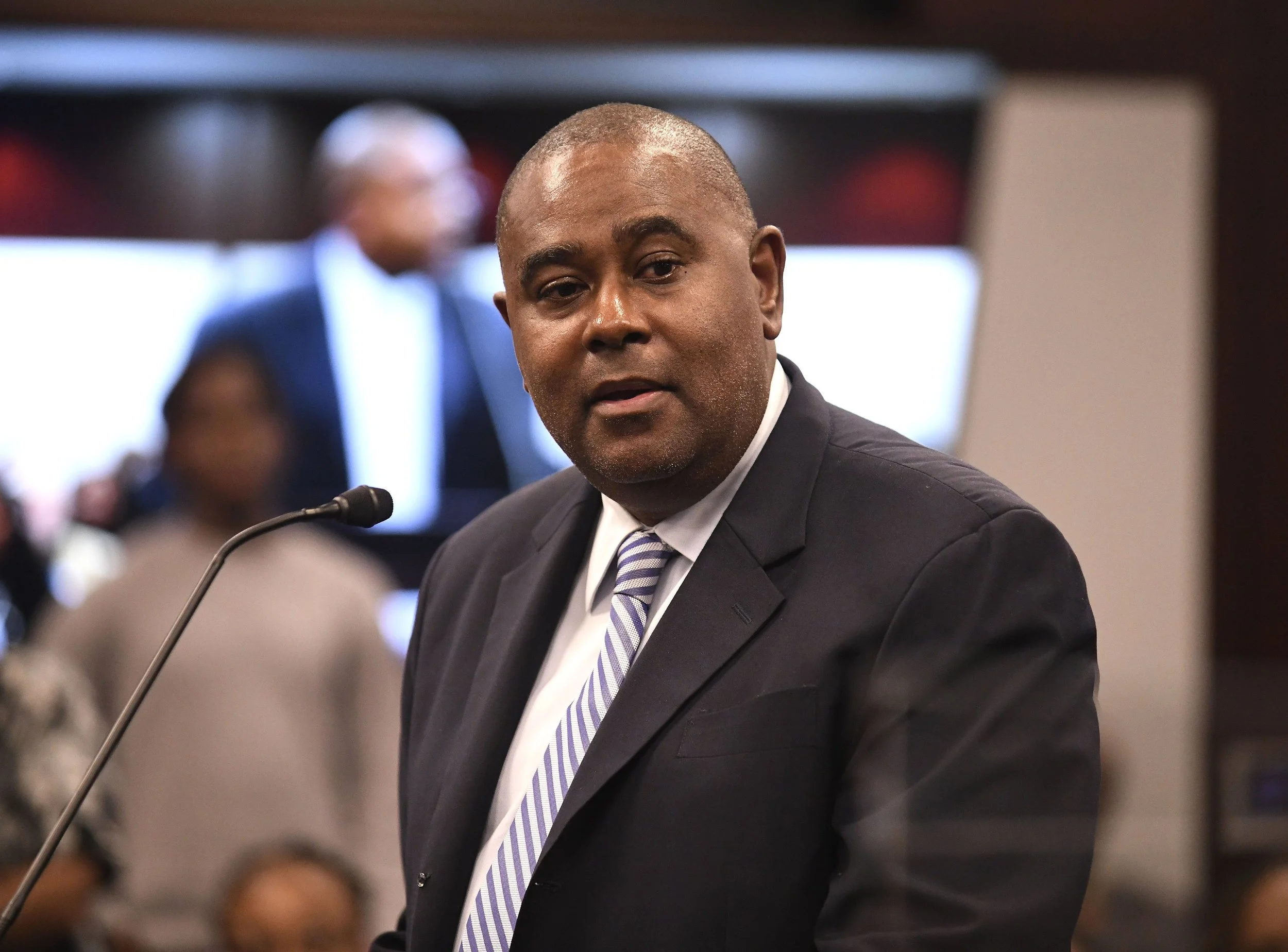 A Fresh Start At M-NCPPC