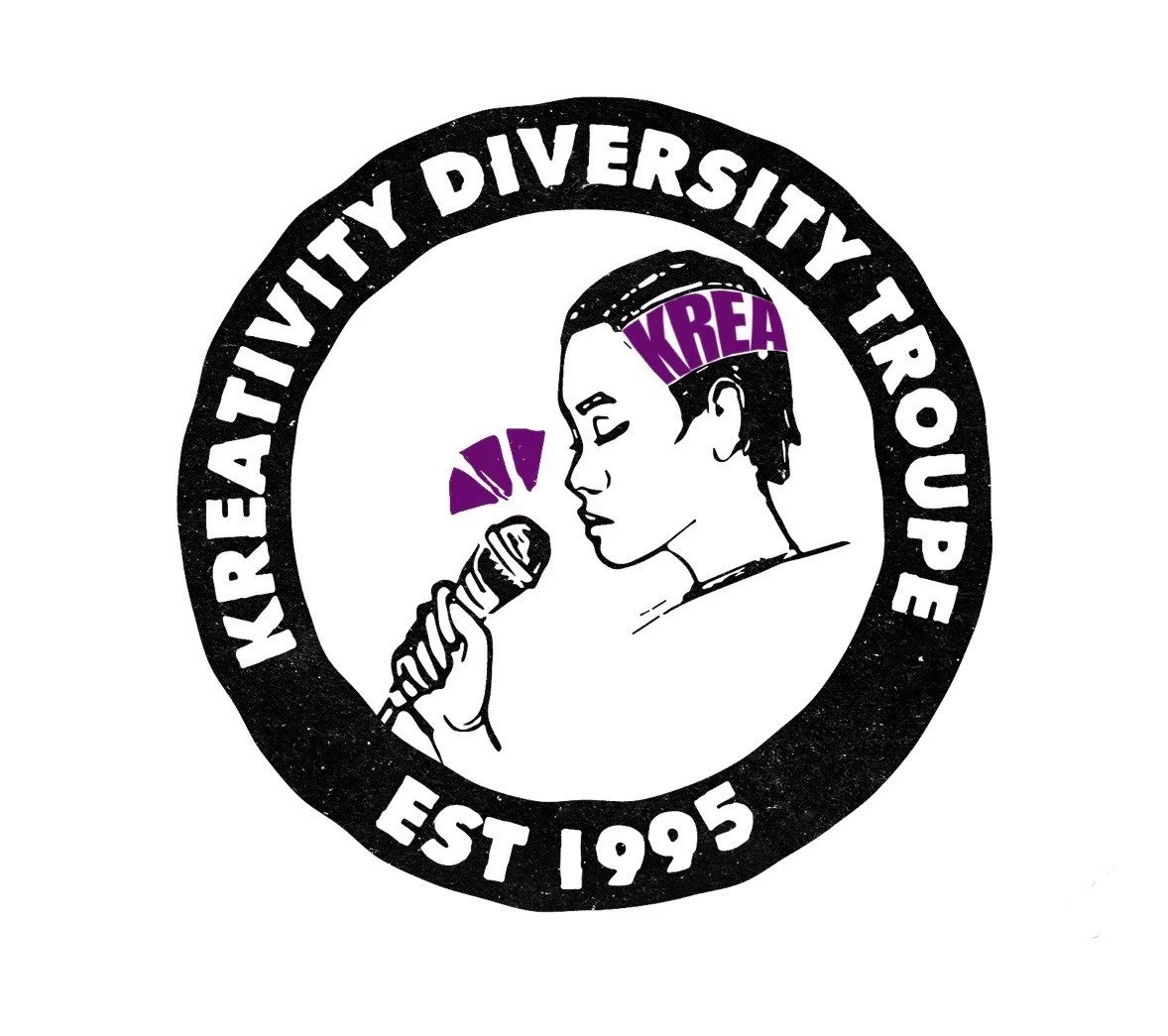 Kreativity Diversity Troupe Open Mic Night
