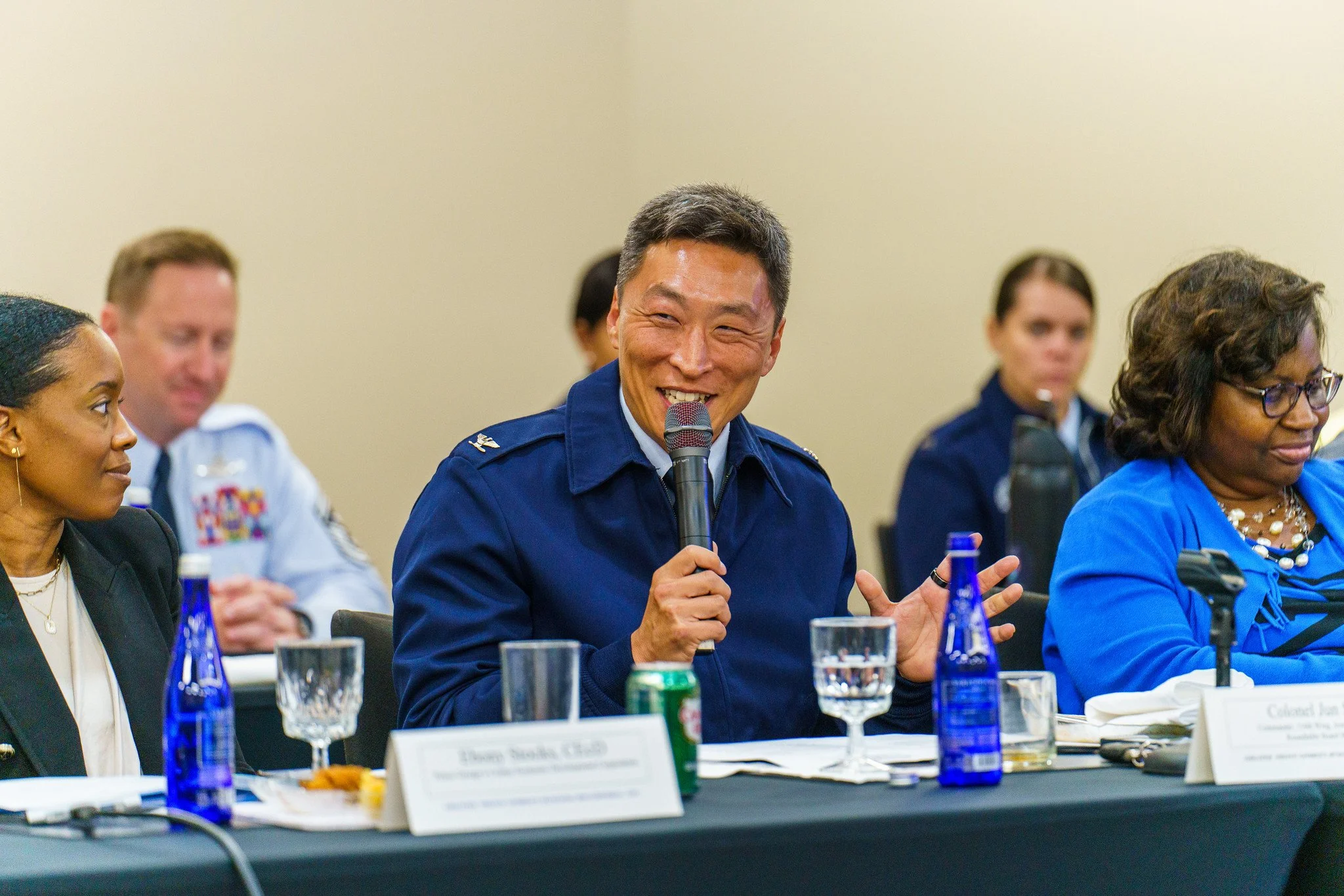 Sept 2025 Greater Prince George's Business Roundtable