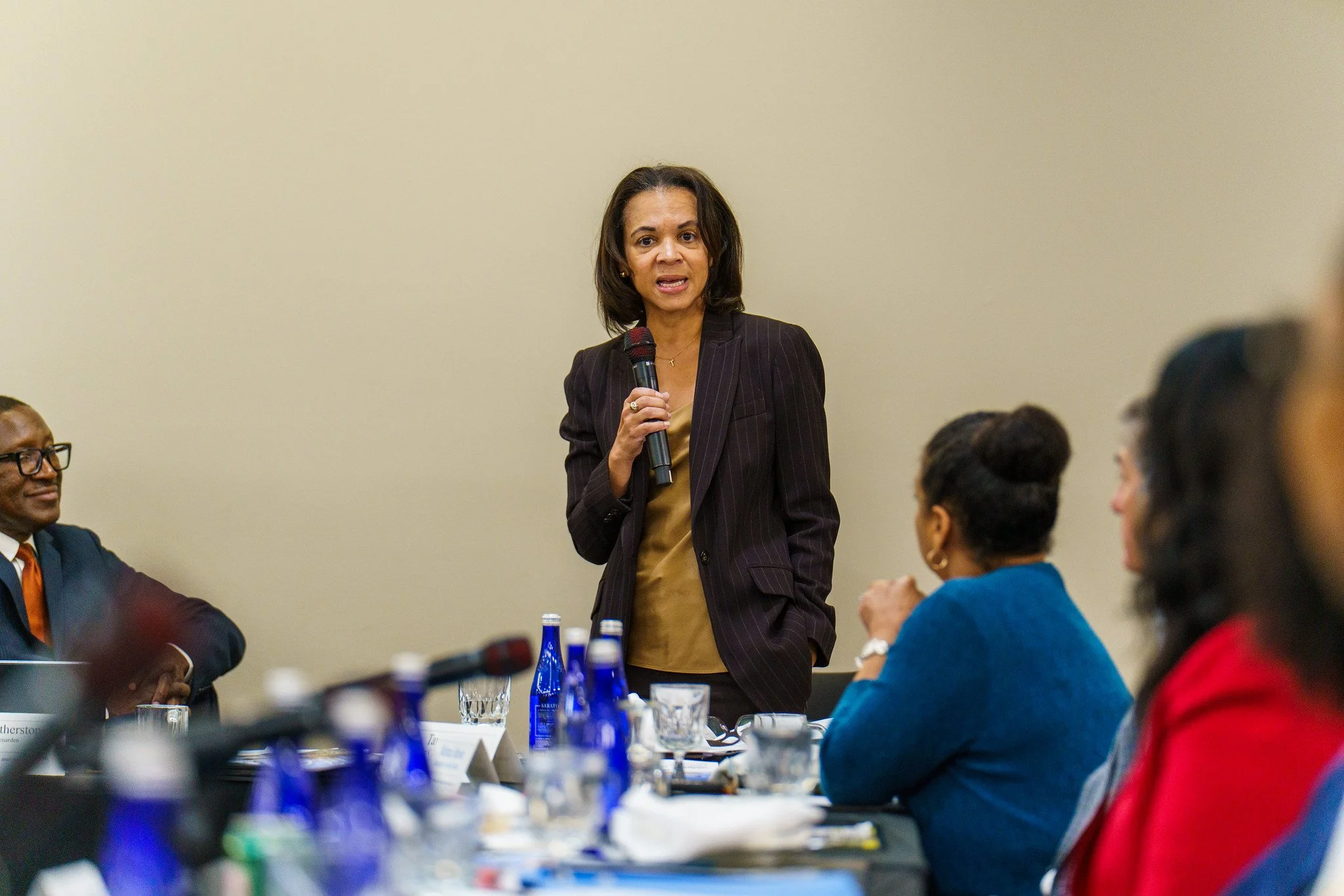 Sept 2025 Greater Prince George's Business Roundtable