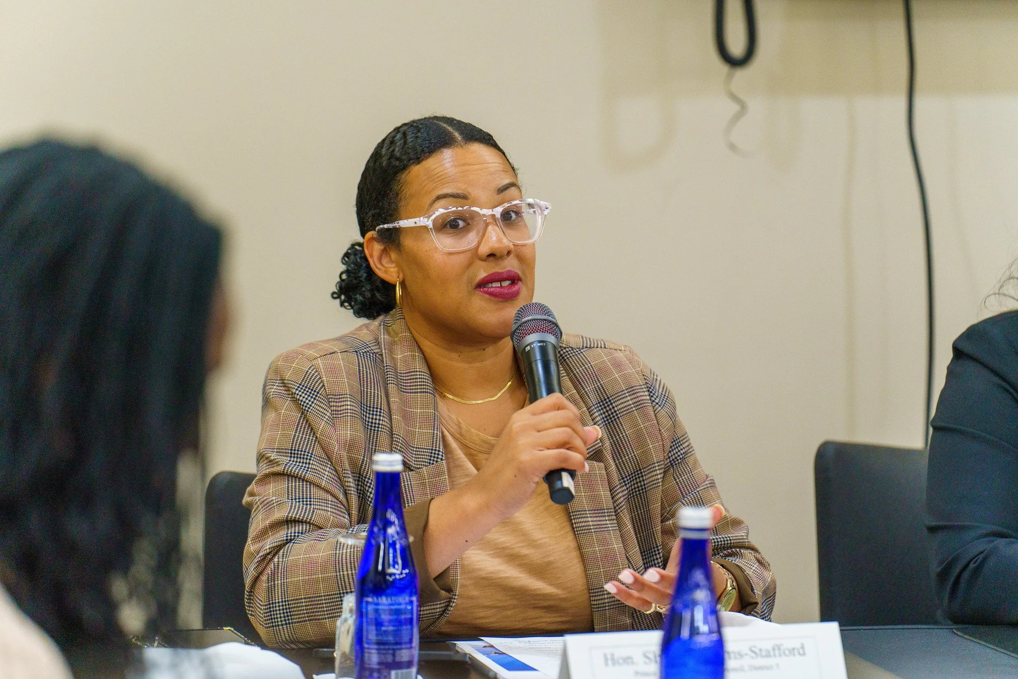 Sept 2025 Greater Prince George's Business Roundtable