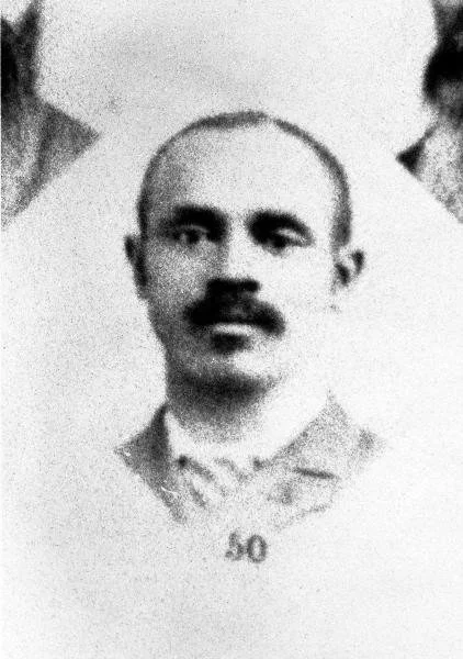Reconstruction NC State Senator Isaac Alston, Jr. Author's great great uncle