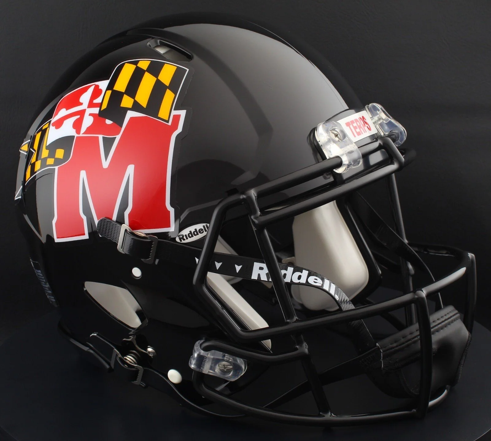Tailgating With The Terps