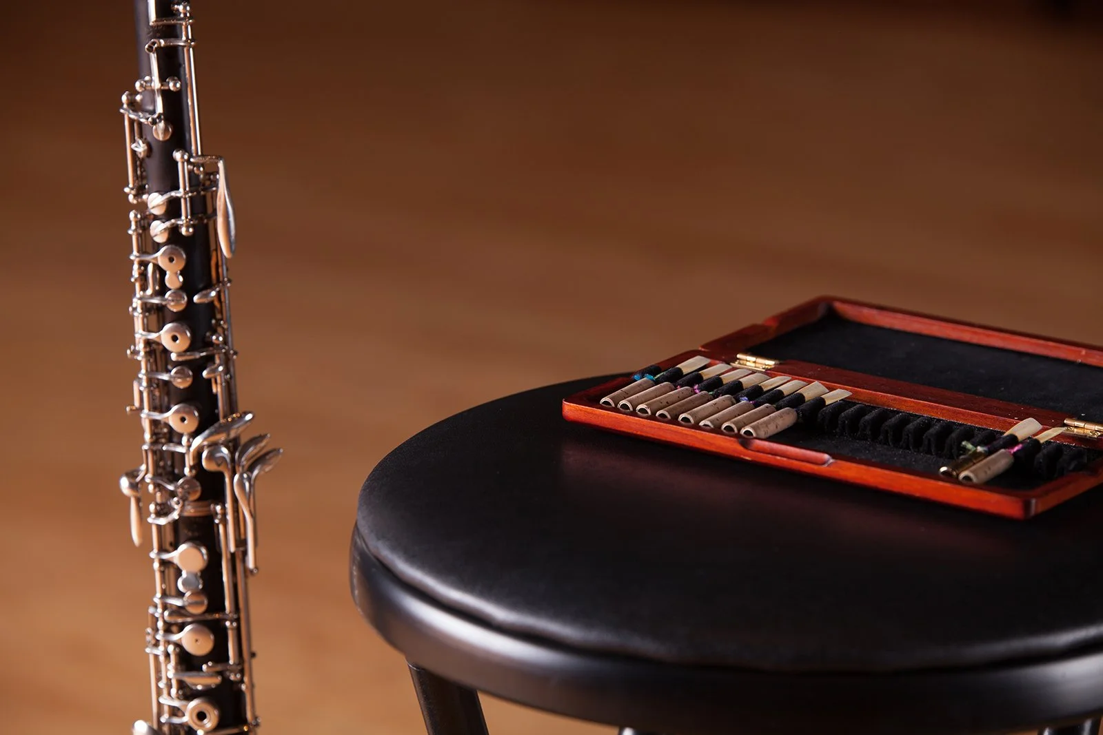 Fall Chamber Music Showcase