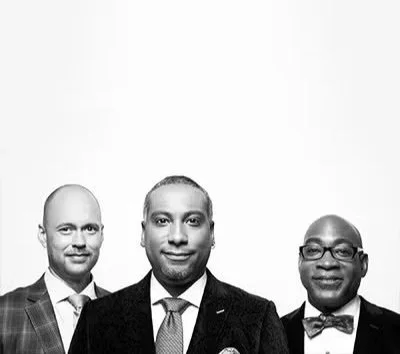 A Charlie Brown Christmas with The Eric Byrd Trio