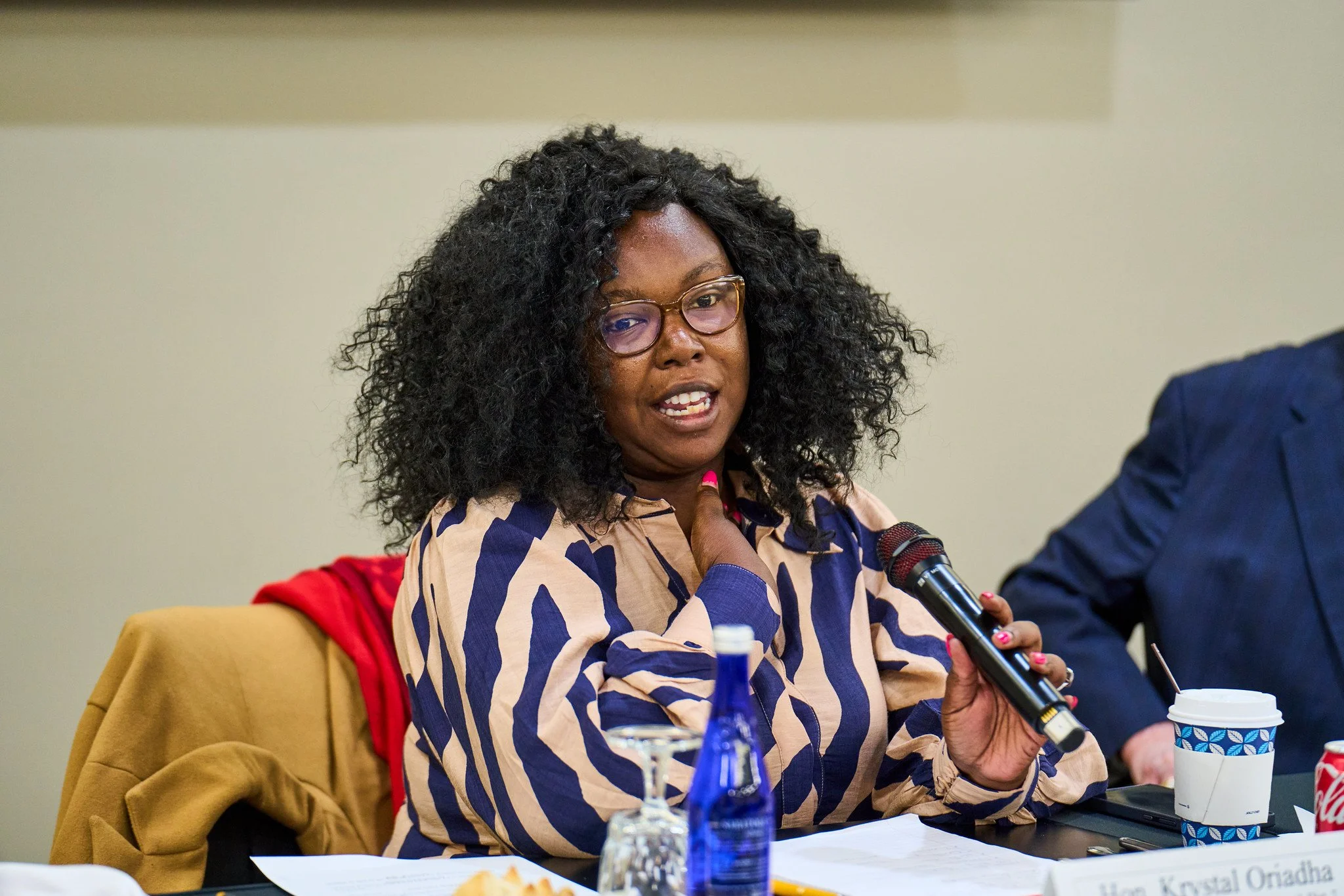 Greater Prince George's Business Roundtable November 2025
