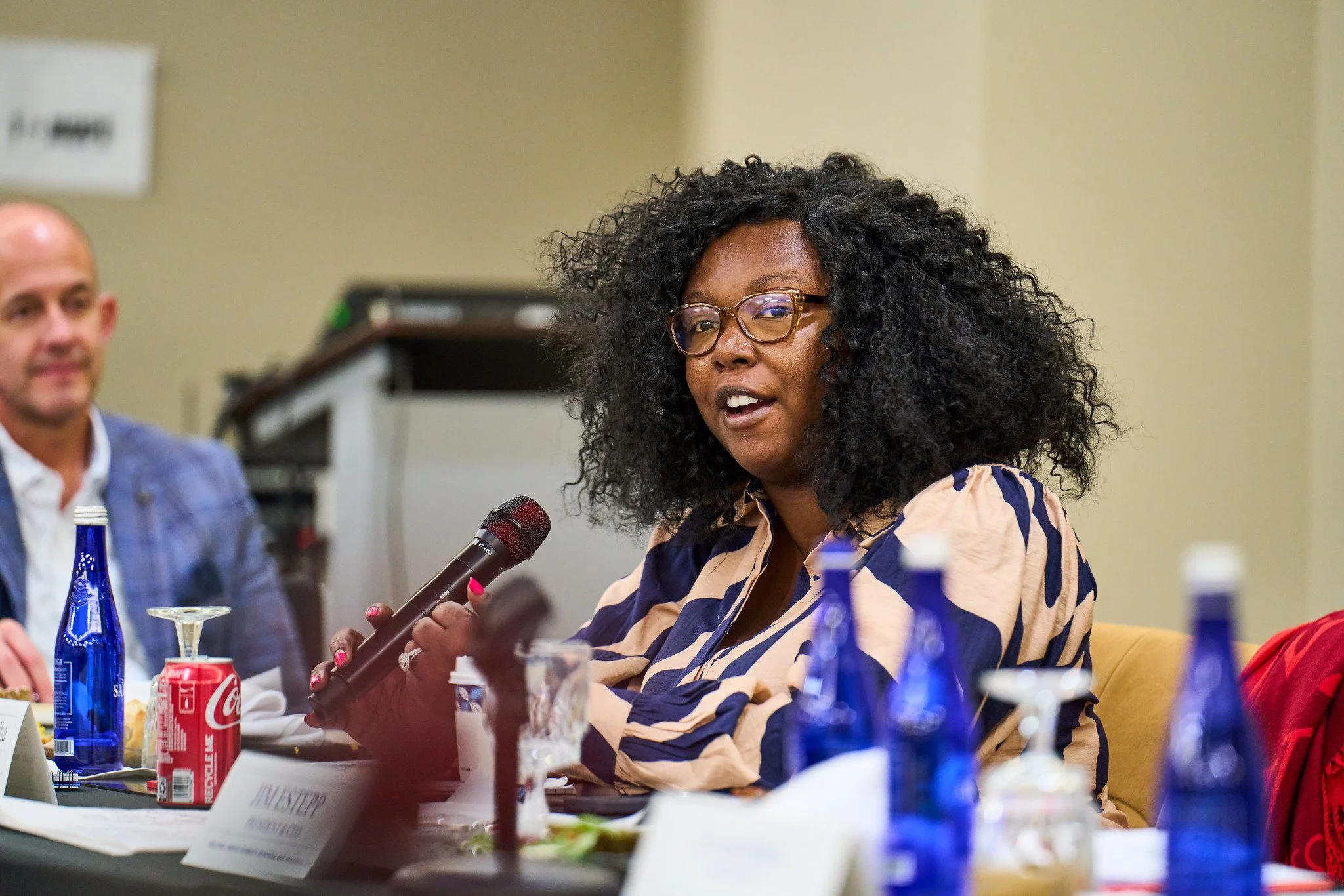Greater Prince George's Business Roundtable November 2025