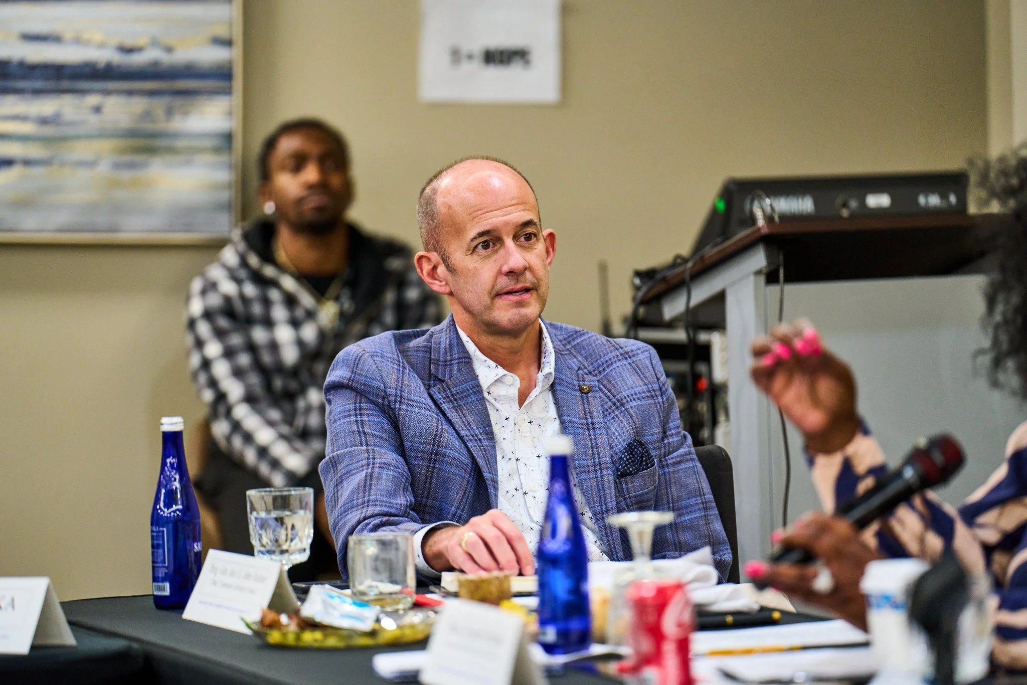 Greater Prince George's Business Roundtable November 2025