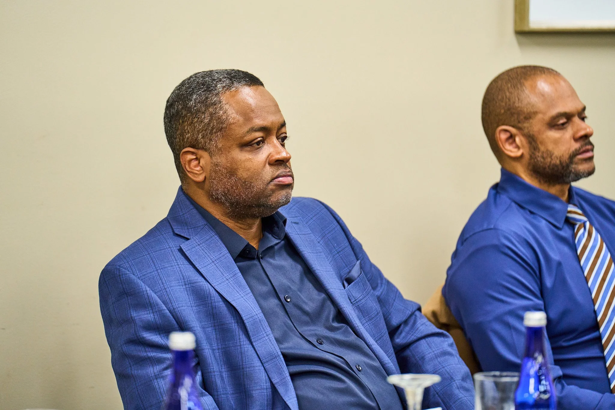 Greater Prince George's Business Roundtable November 2025