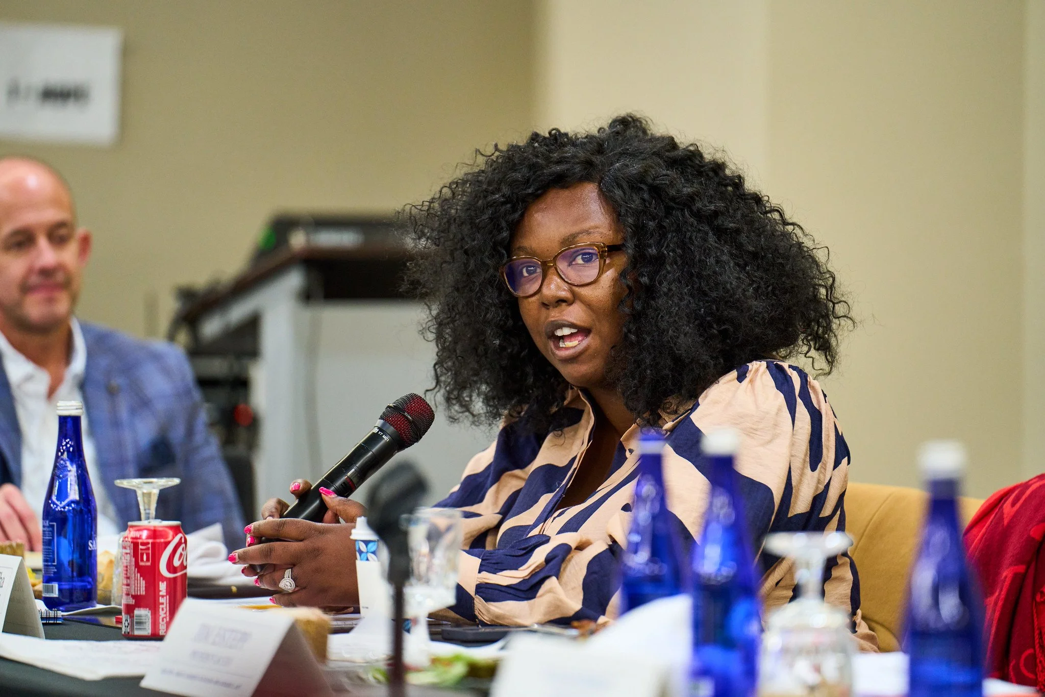 Greater Prince George's Business Roundtable November 2025