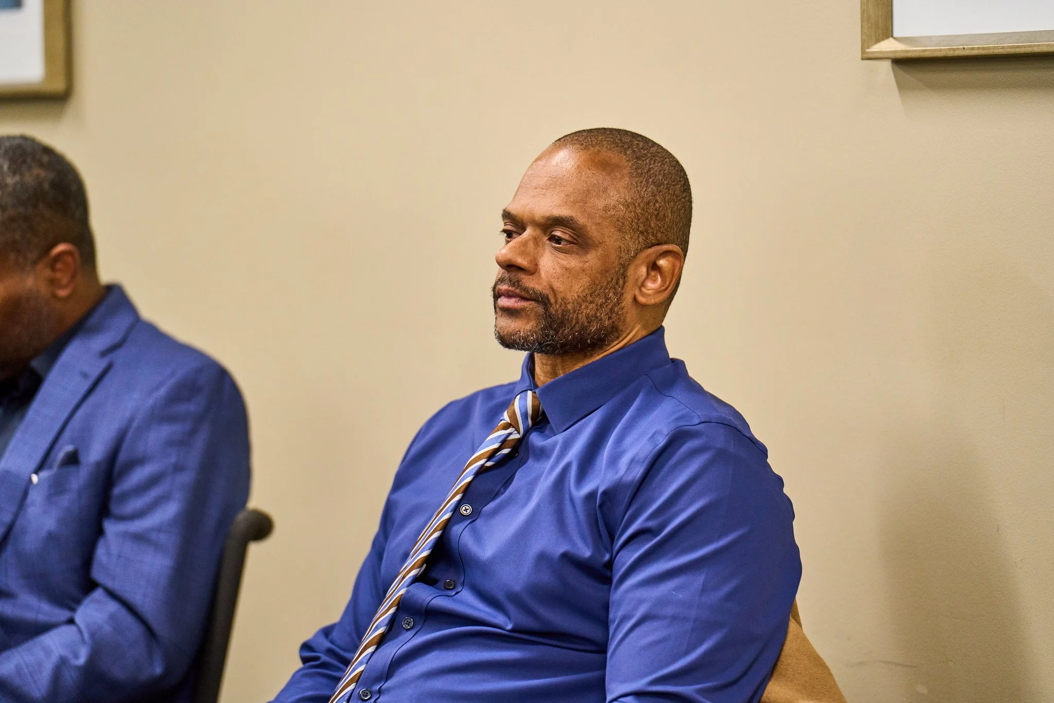 Greater Prince George's Business Roundtable November 2025