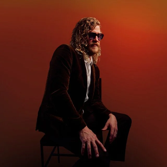 Allen Stone and Ripe
