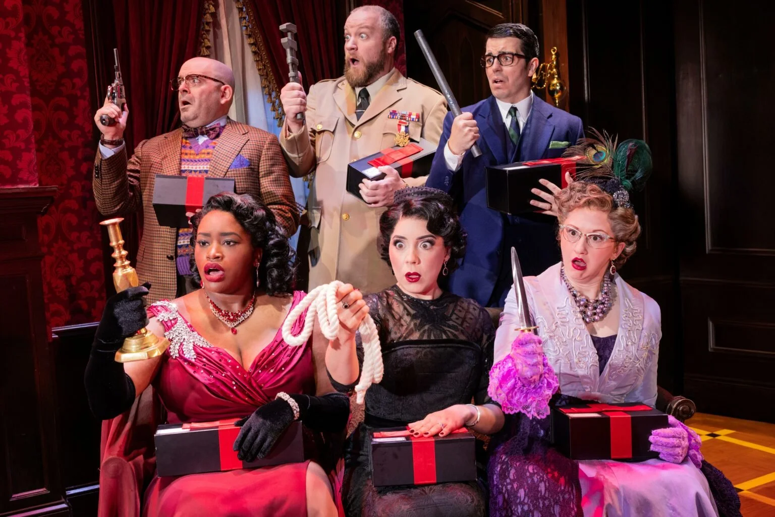 Clue
