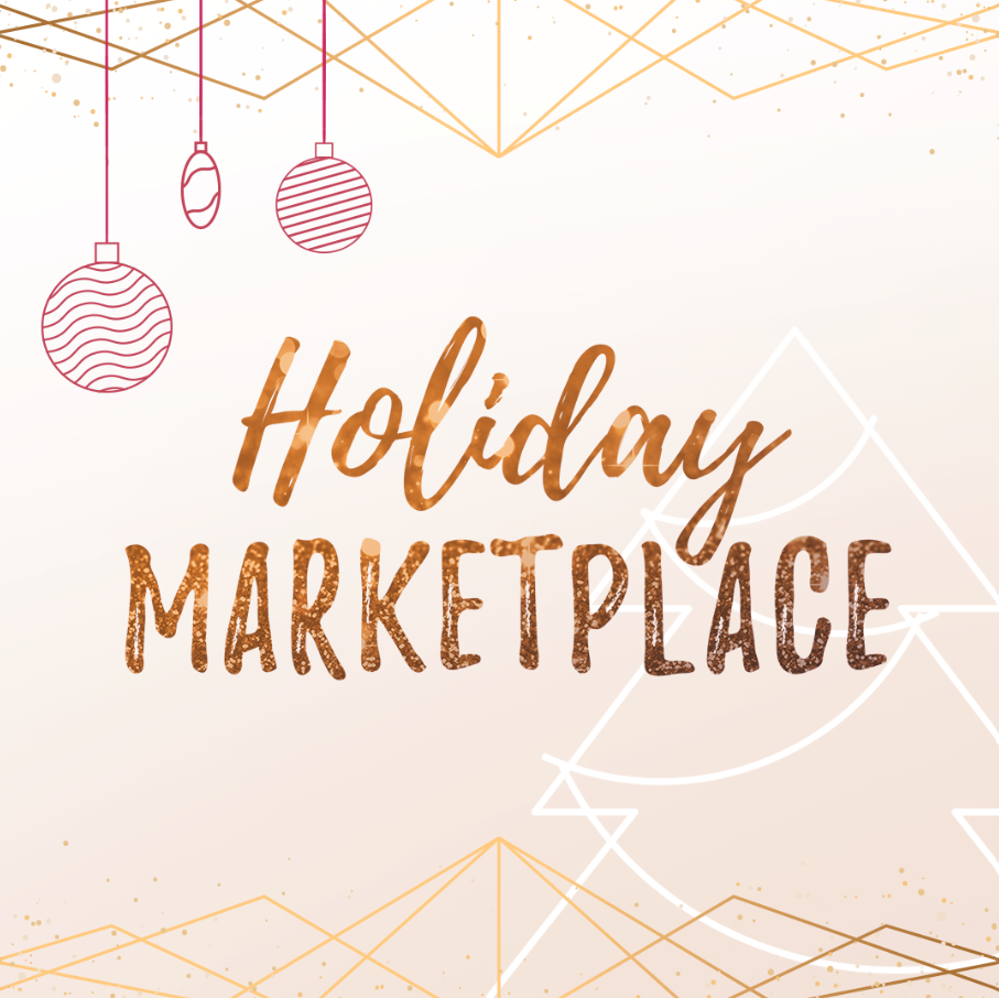 Holiday Marketplace