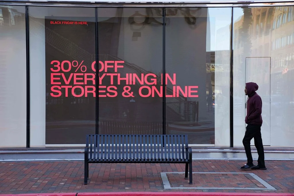 Cyber Monday Sales Records?