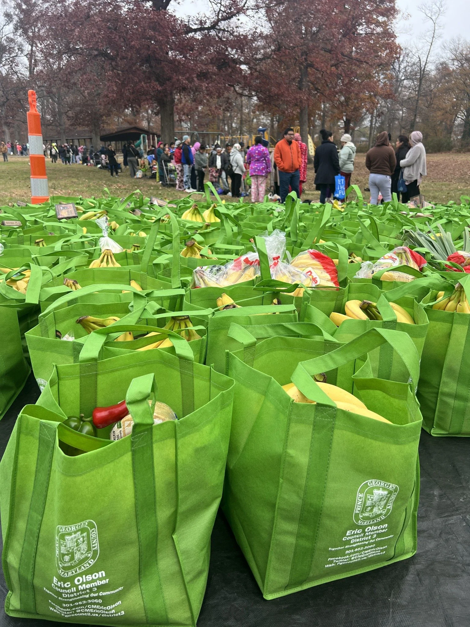 Beyond A Season of Service 