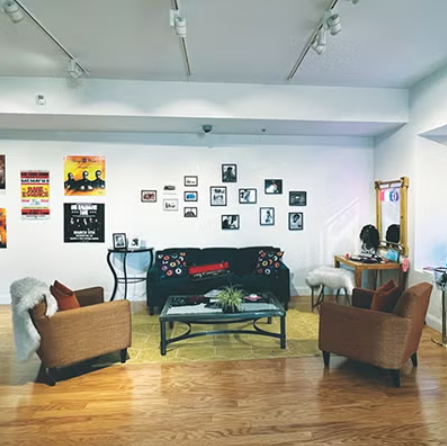 Black History Month Exhibition