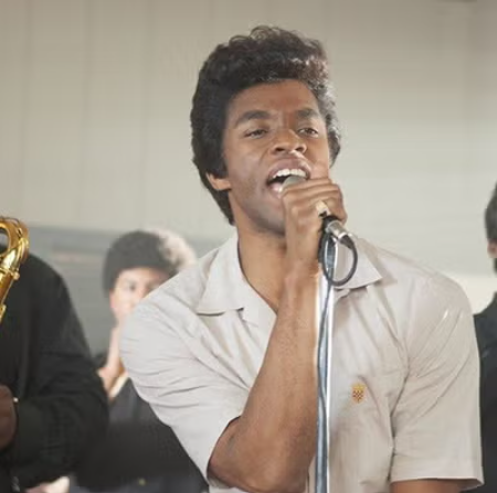 Get On Up (2014)