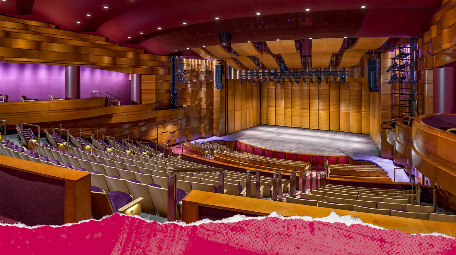 Kennedy Center Chamber Players: Winter Concert