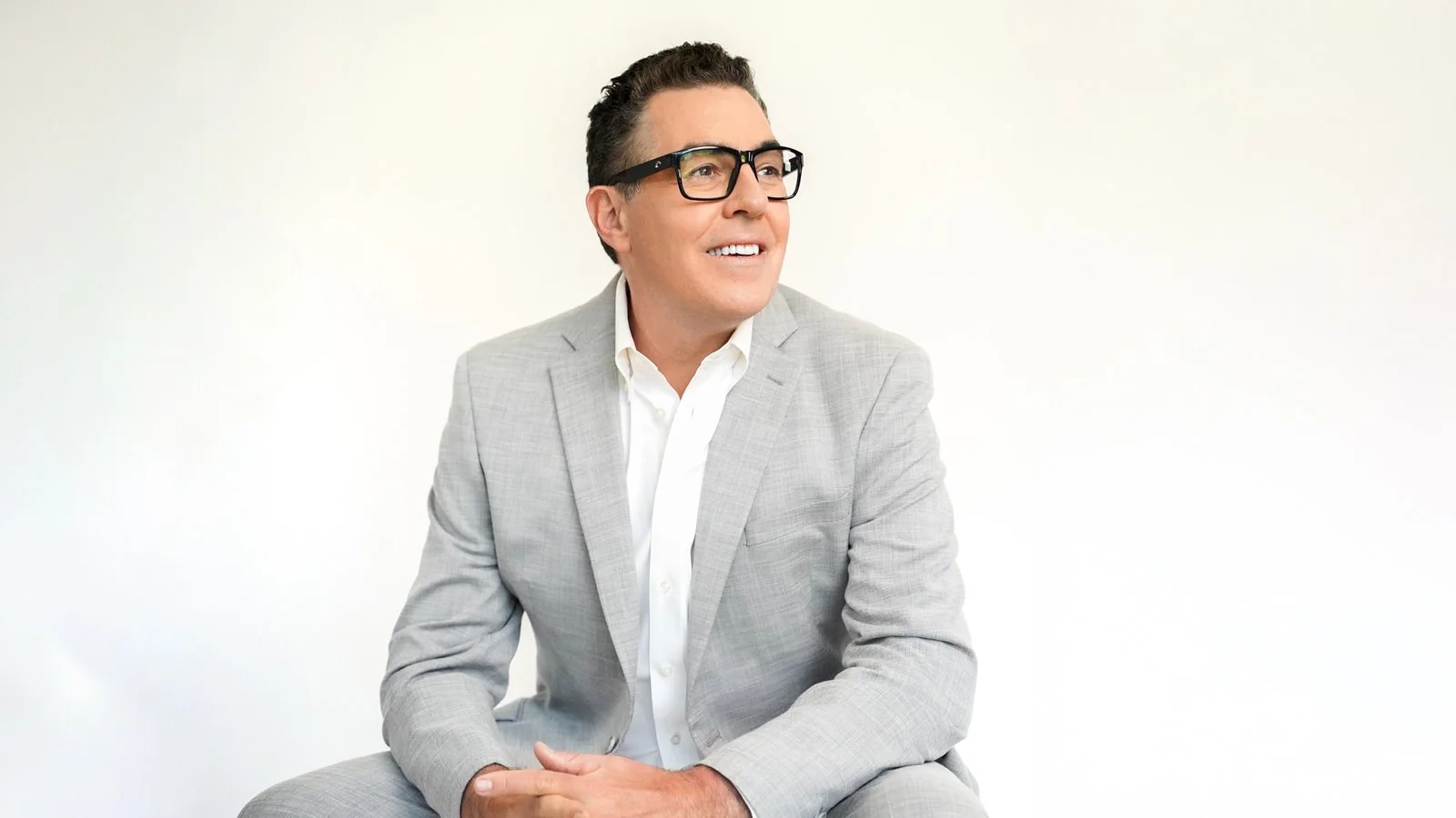 Adam Carolla