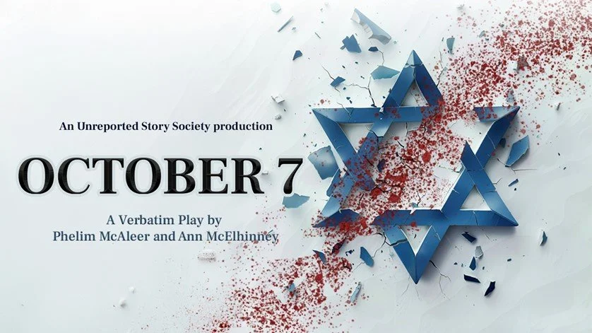 OCTOBER 7