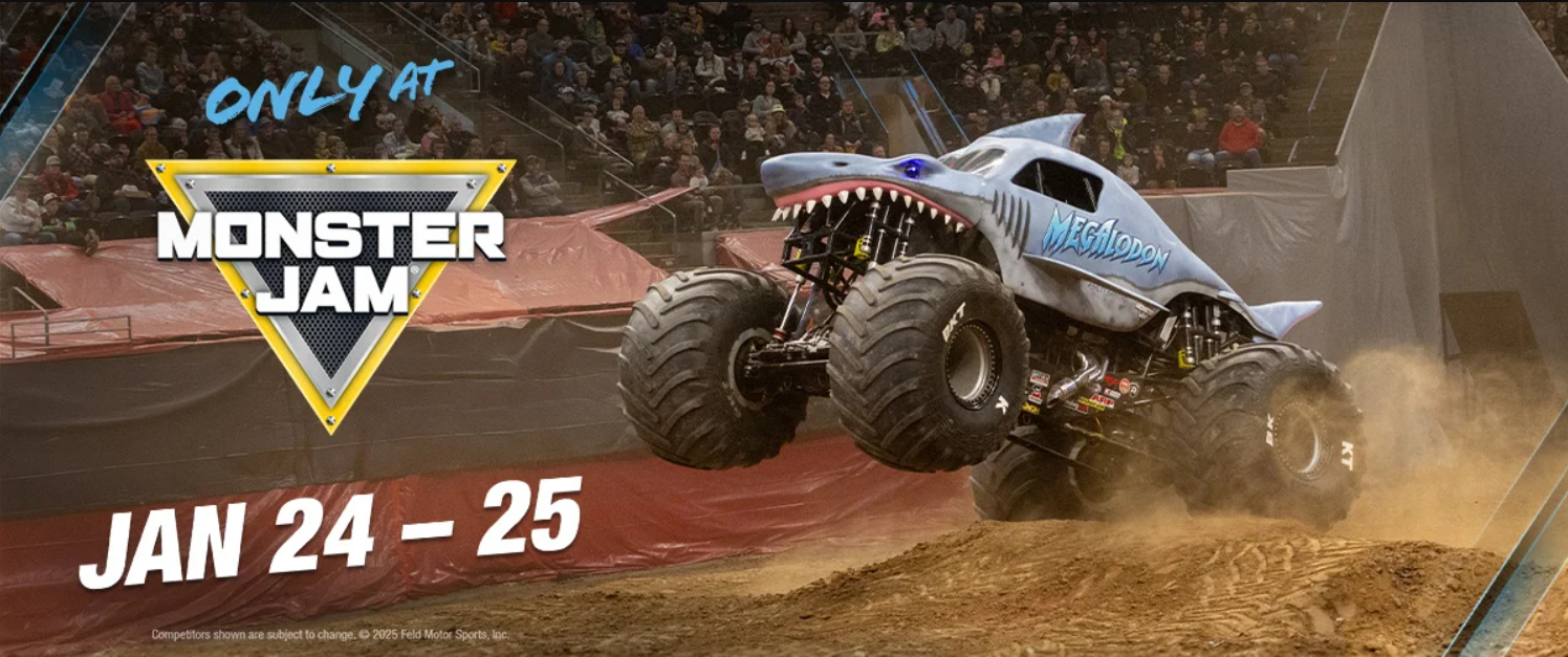 Monster Jam