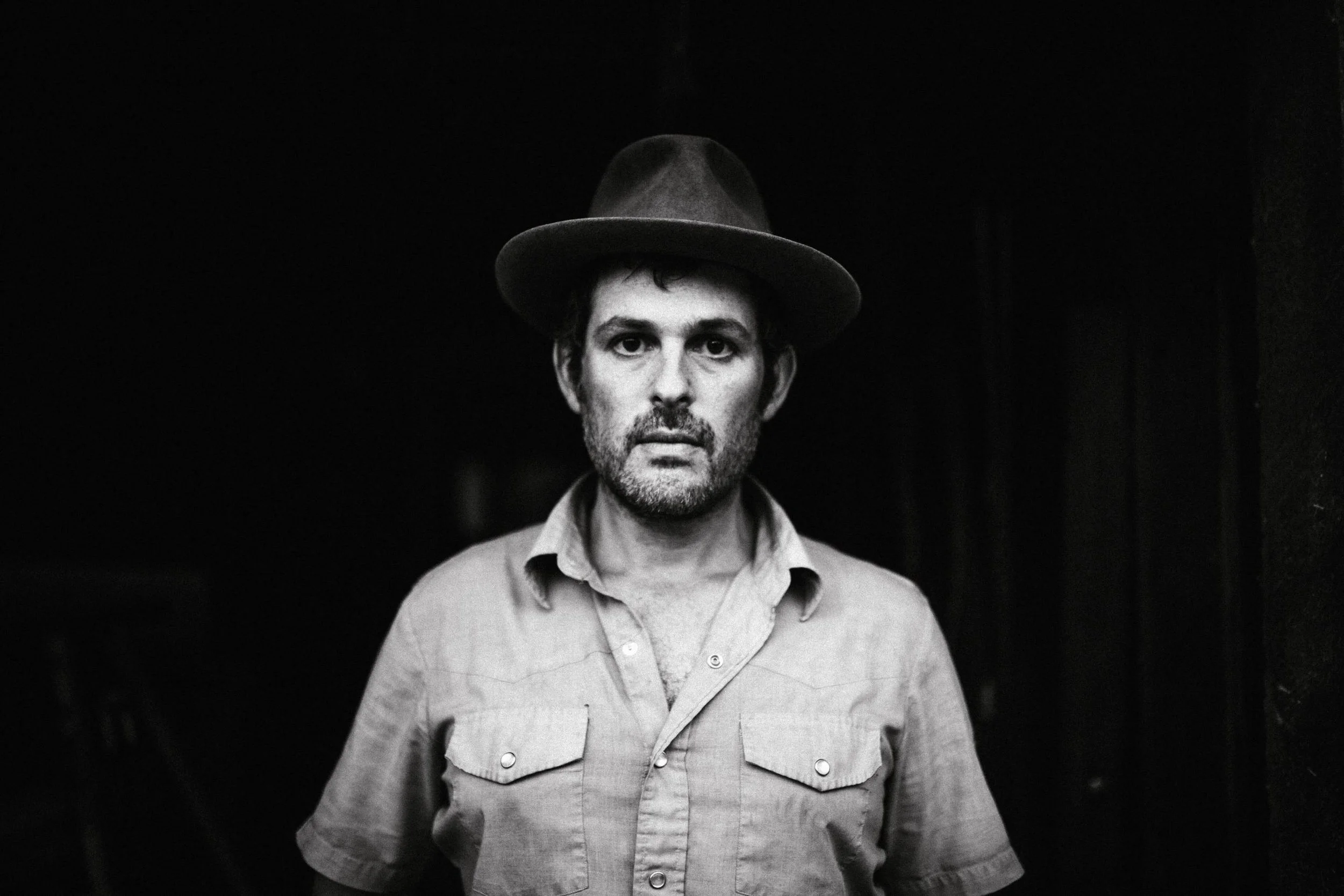 An Intimate Acoustic Evening with Gregory Alan Isakov