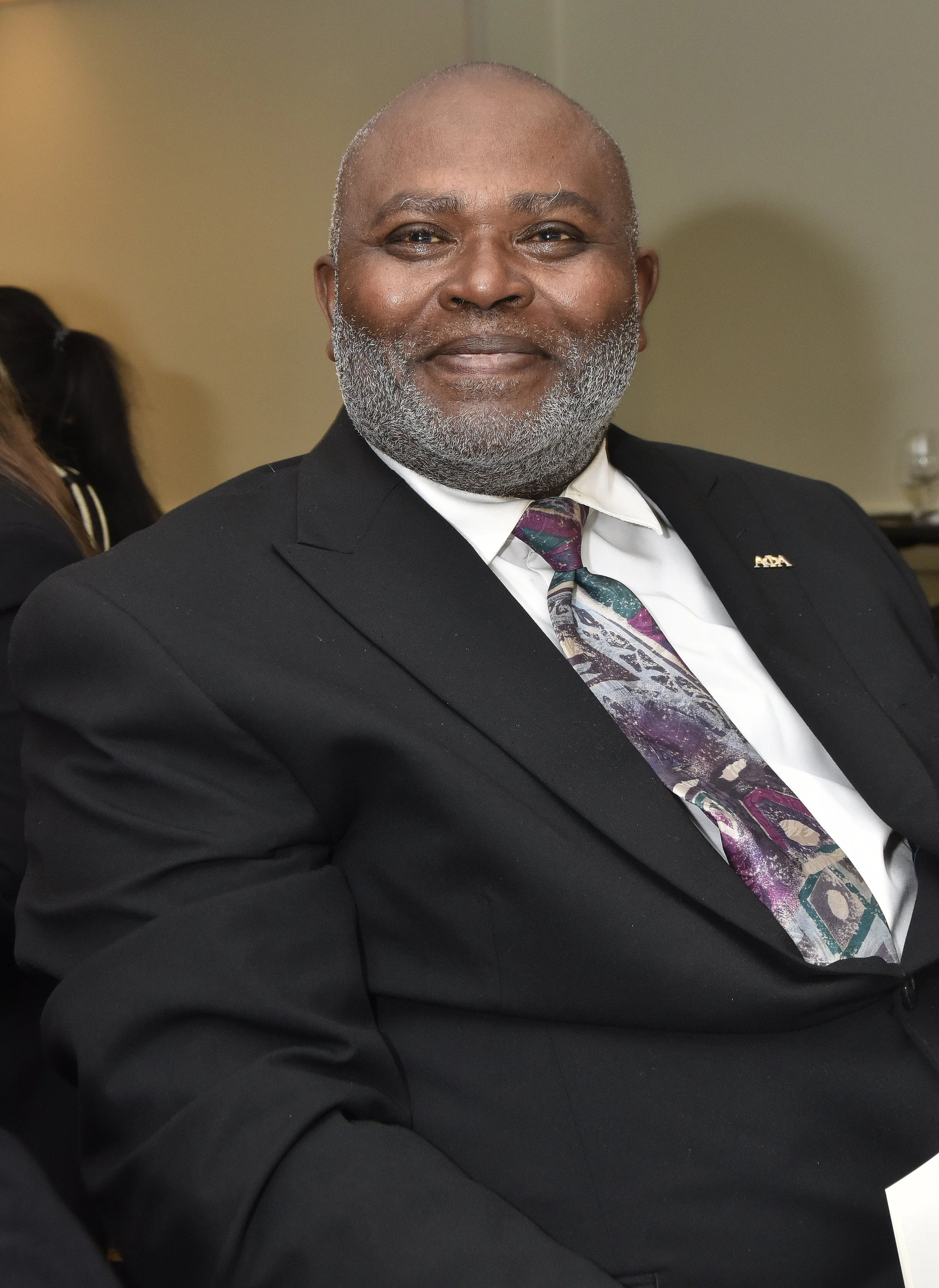 James L. Wright, Jr.: The Way It Should Be Done