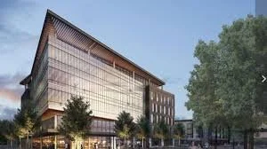 Burst Pipe Forces Closure of Prince George’s County Health and Human Services Building