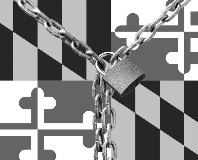 Maryland Reparations Study?