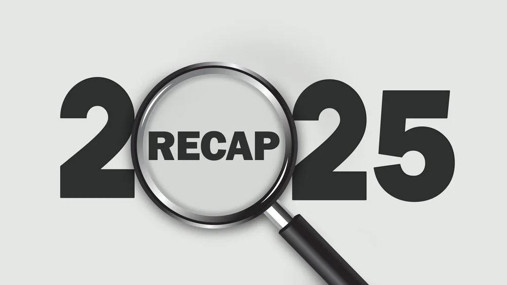 2025: The Year In Review