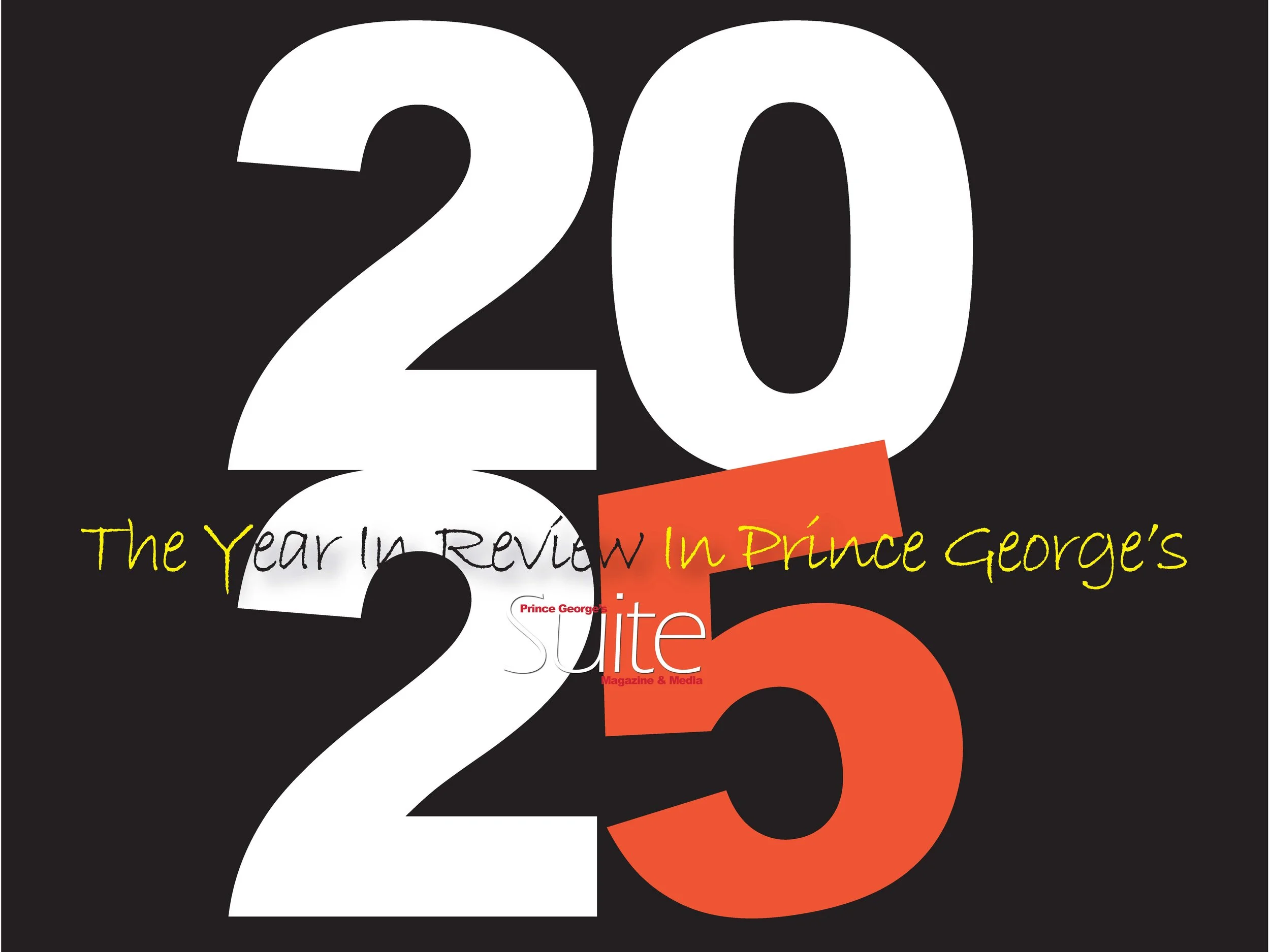 2025: The Year In Review