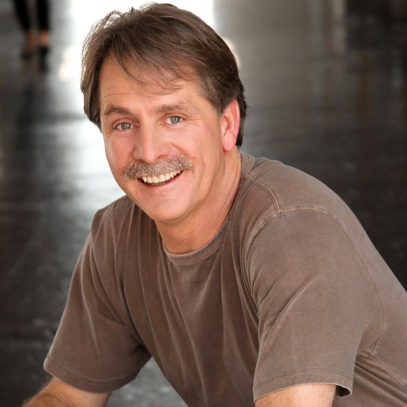 An Evening with Jeff Foxworthy