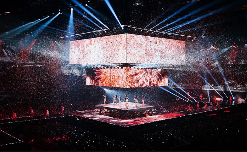 TWICE - This Is For World Tour