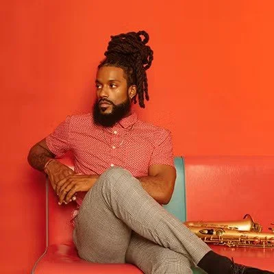 Black History Month with Brent Birckhead, Saxophone