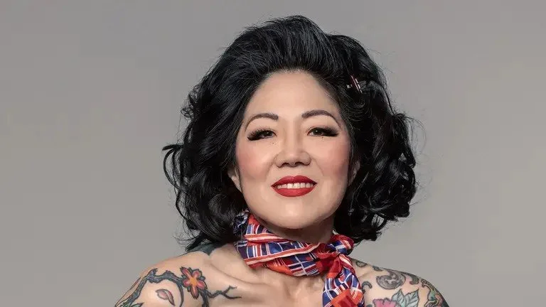 Margaret Cho: Choligarchy