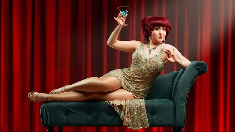 Lucy Darling: You're Welcome