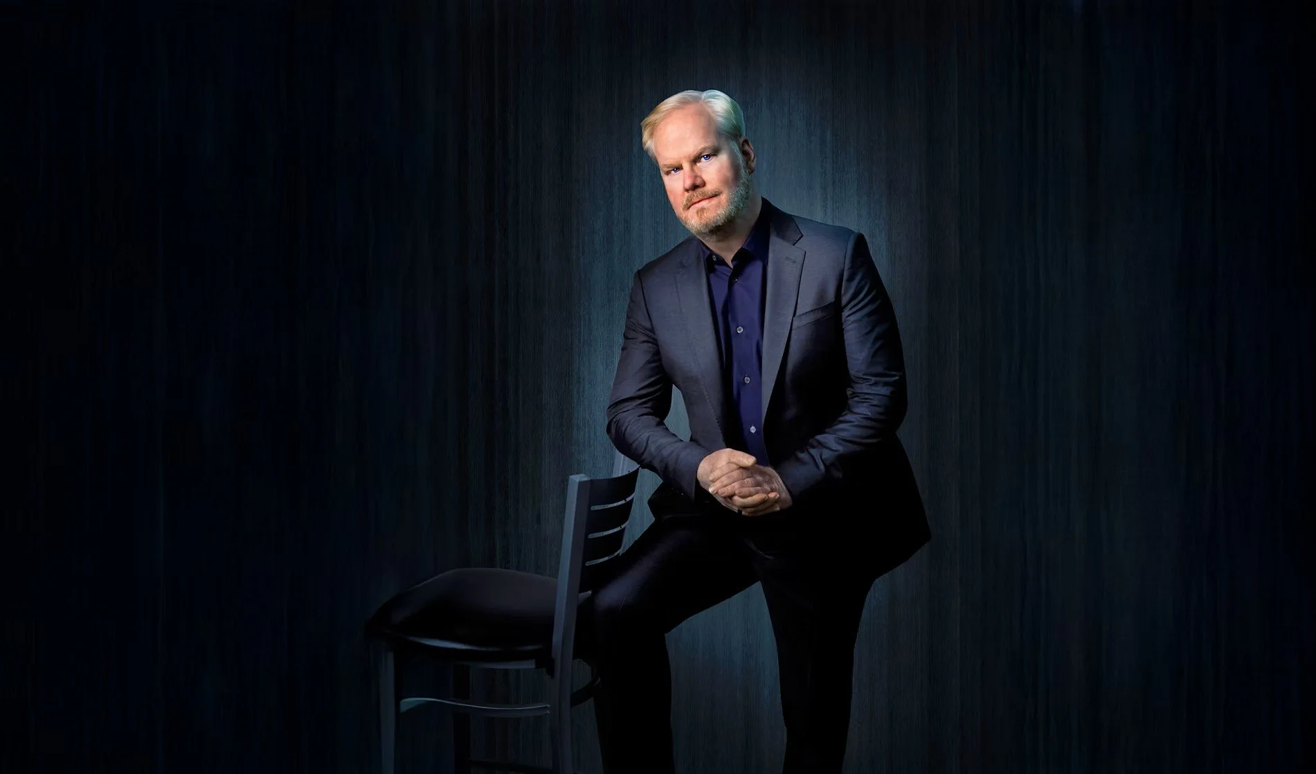 Jim Gaffigan – Everything is Wonderful Tour