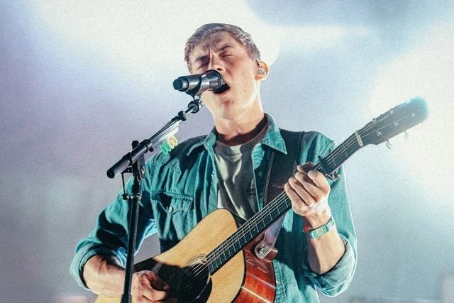 Sam Barber – The American Route Tour