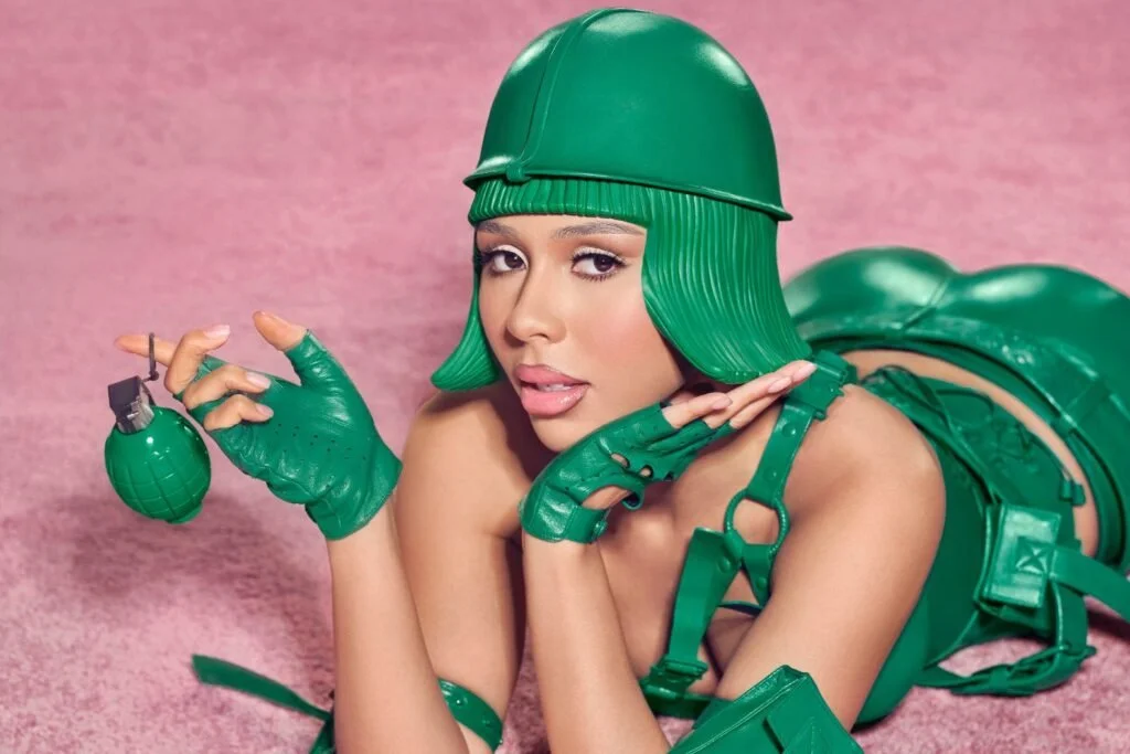 Mariah the Scientist: Hearts Sold Separately Tour